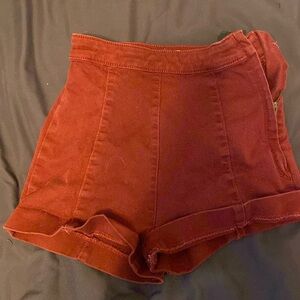 H&M shorts